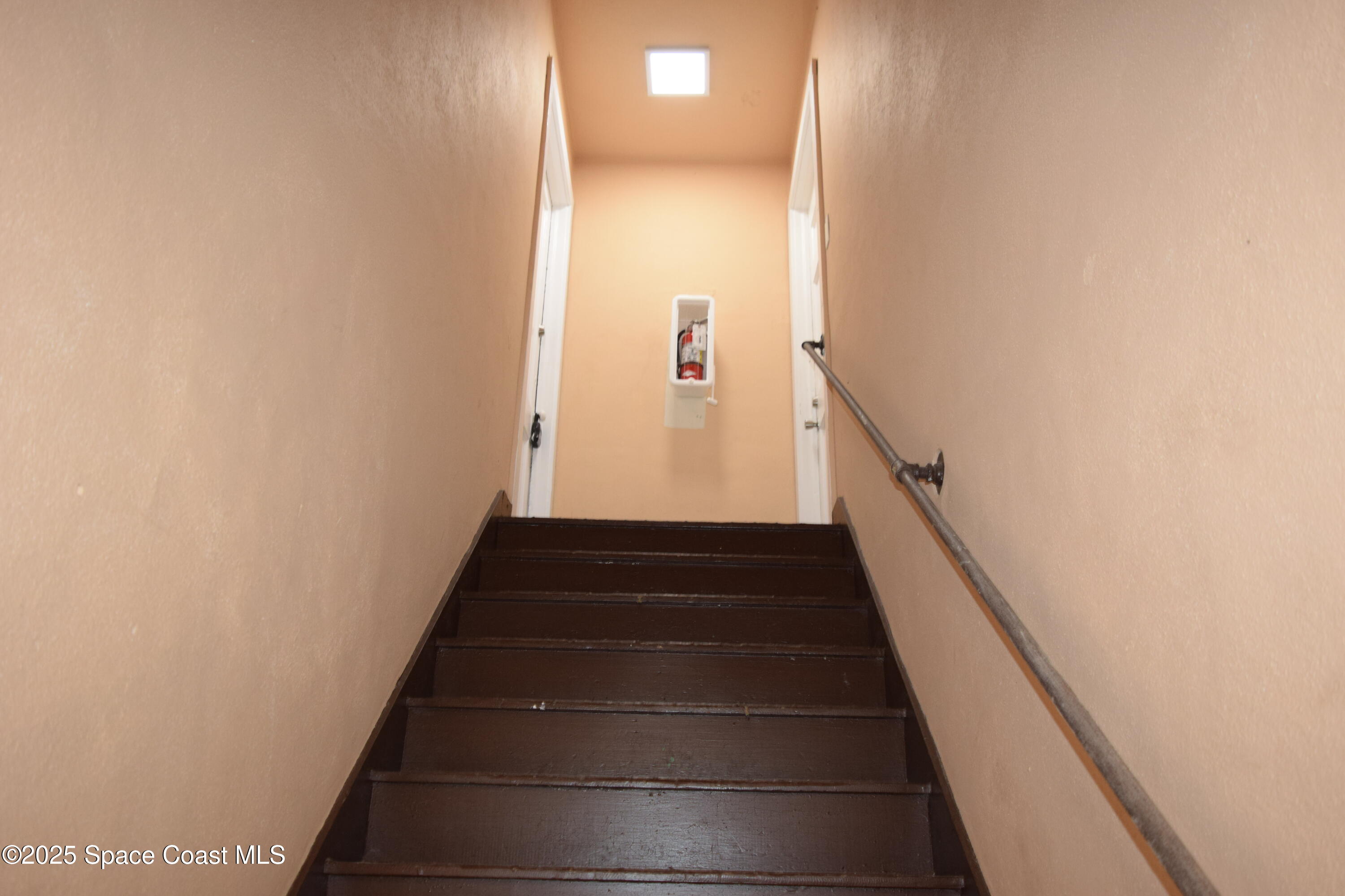658 Young Street, Unit 2 Melbourne, FL 32935 - Photo 2 of 15 a view of entryway
