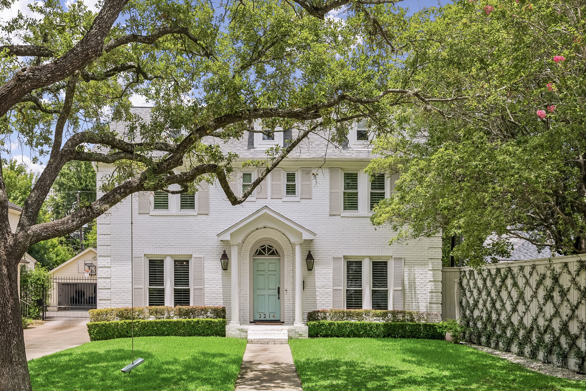 3214 Sunset Boulevard Houston, TX 77005 - Photo 1 of 36