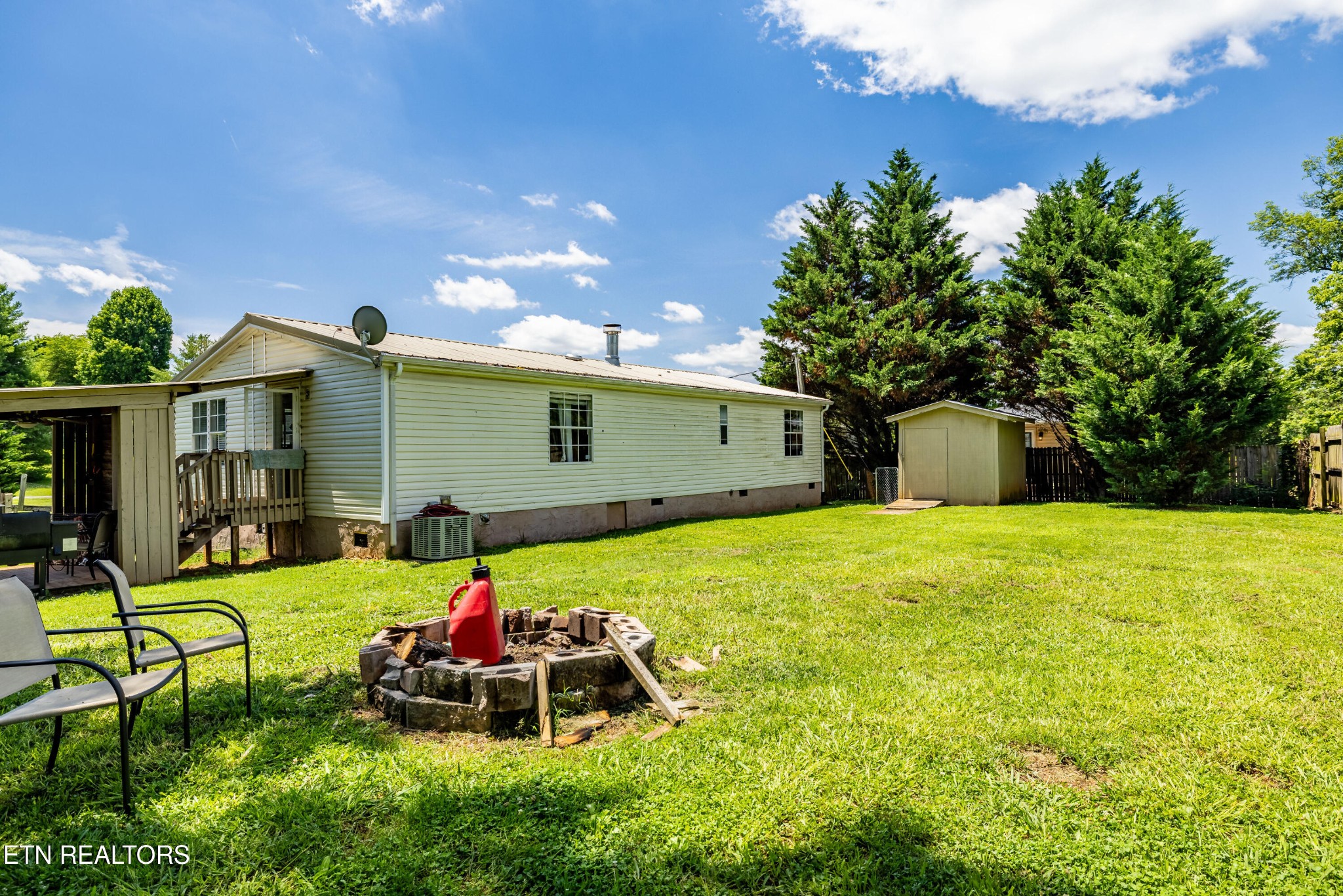 340 Stephens Road Greenback, TN 37742 - Photo 20 of 21 Gallery Image 20