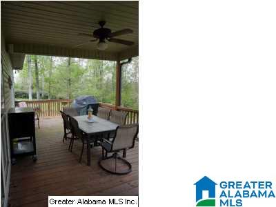 1868 Parc Ridge Circle Warrior, AL 35180 - Photo 21 of 22