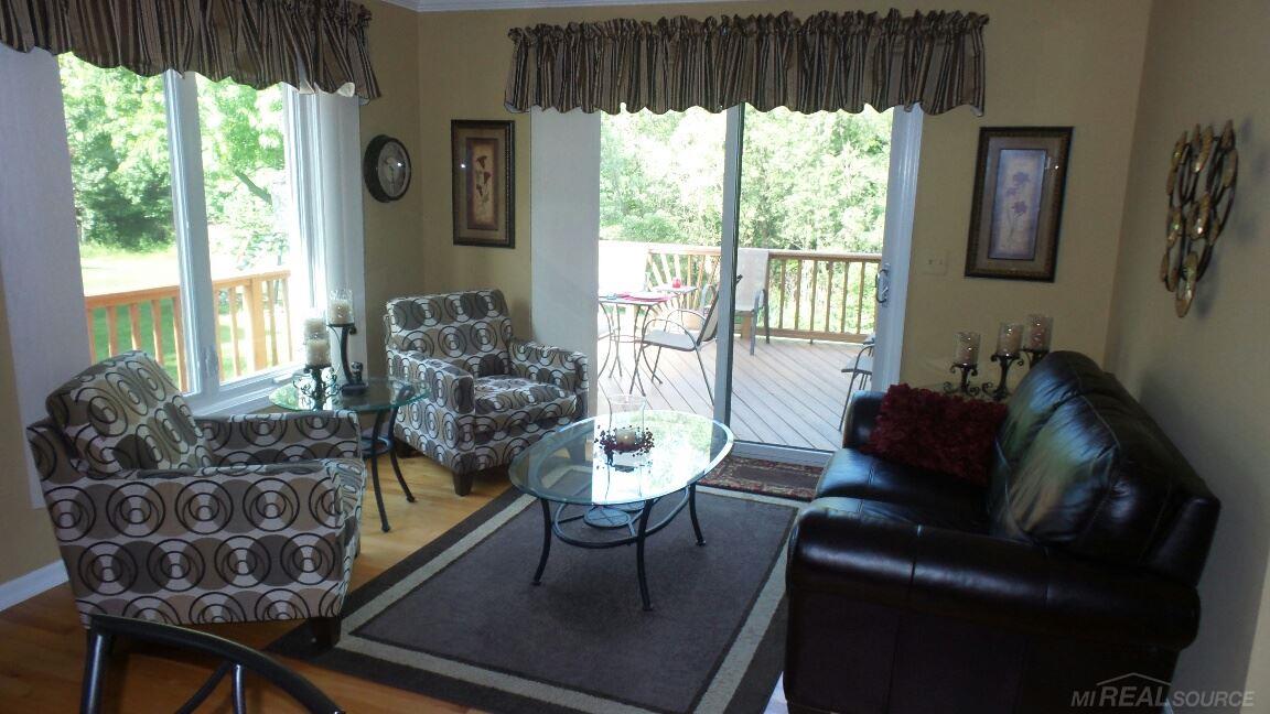 1201 Lakeview Drive Rochester Hills, MI 48306 - Photo 5 of 30