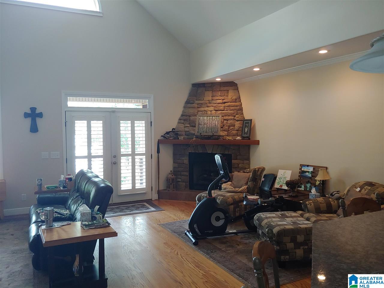441 Vick Lane Sylacauga, AL 35151 - Photo 11 of 40