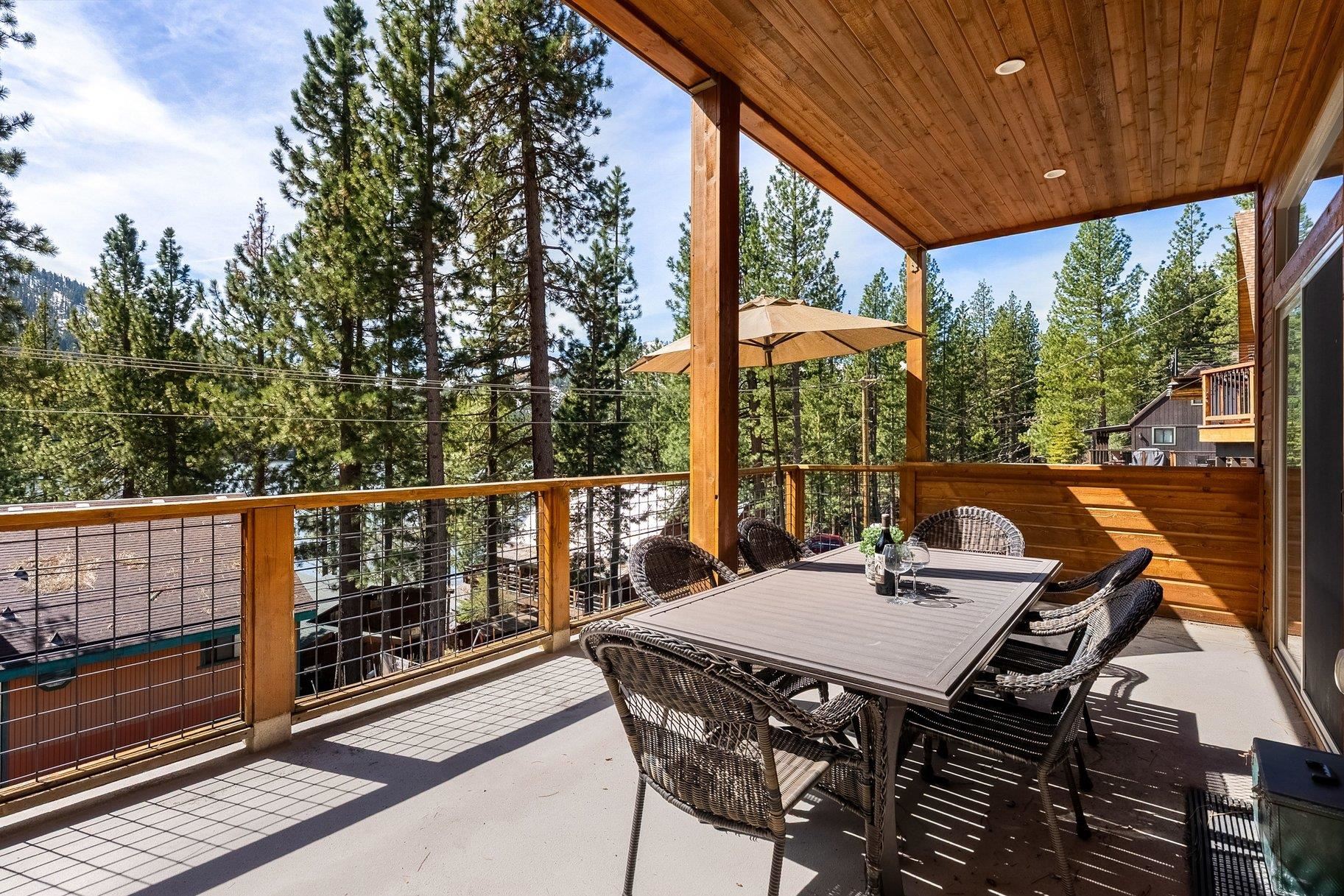 15224 Reed Avenue West Truckee, CA 96161 - Photo 5 of 28