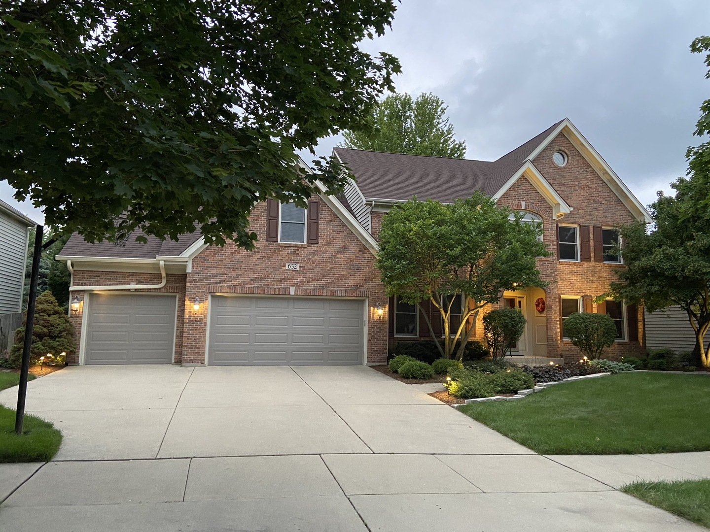 632 Rock Spring Road Naperville, IL 60565 - Photo 1 of 34