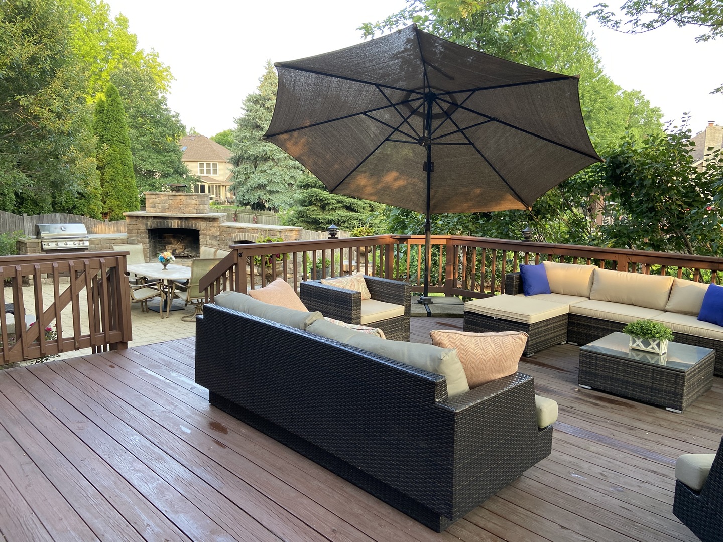 632 Rock Spring Road Naperville, IL 60565 - Photo 29 of 34