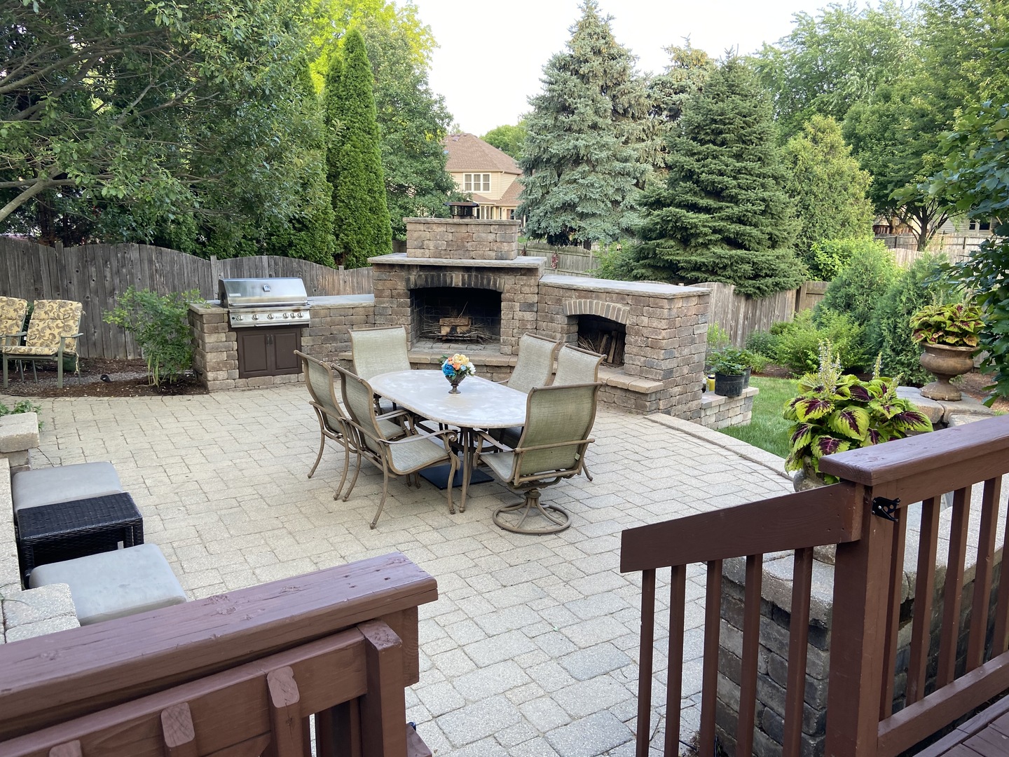 632 Rock Spring Road Naperville, IL 60565 - Photo 30 of 34