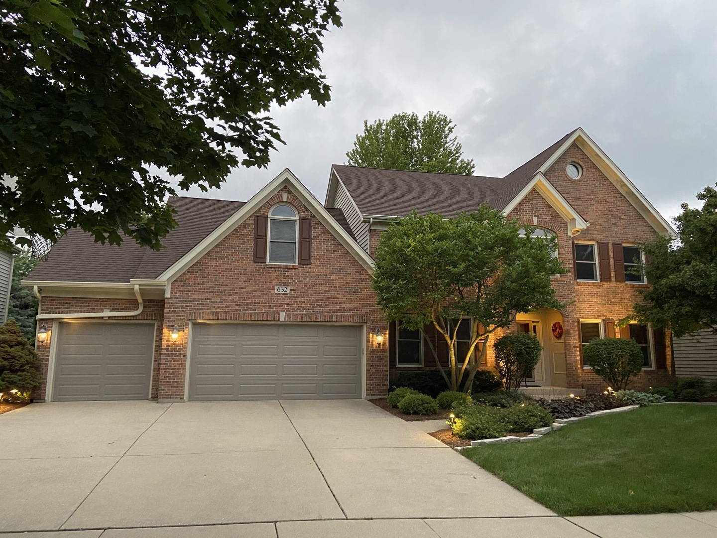 632 Rock Spring Road Naperville, IL 60565 - Photo 32 of 34