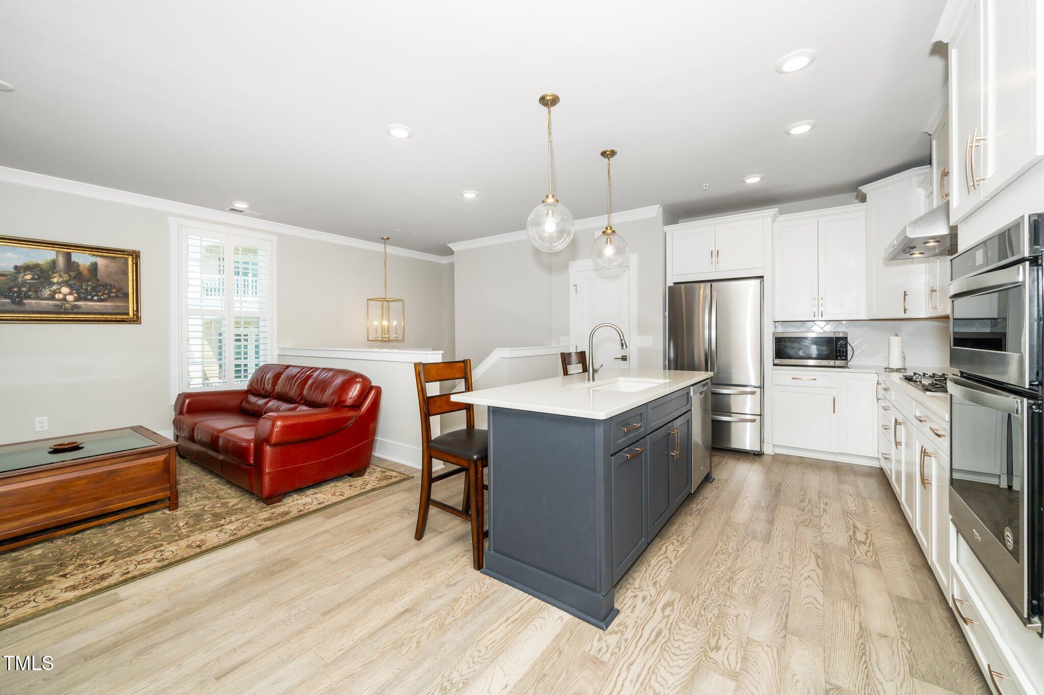 10530 Sablewood Drive, Unit 112 Raleigh, NC 27617 - Photo 11 of 30