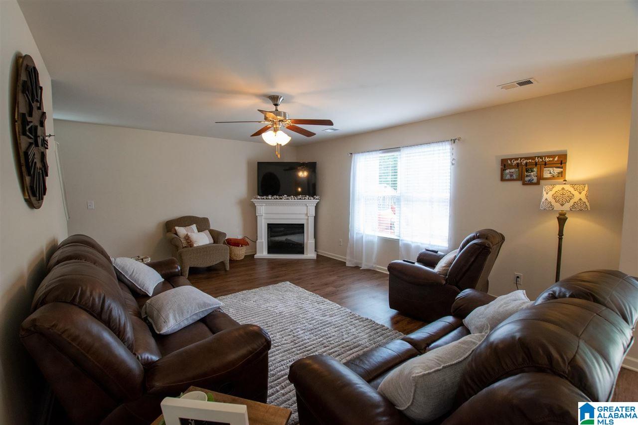 262 Sarah Way Kimberly, AL 35091 - Photo 12 of 44