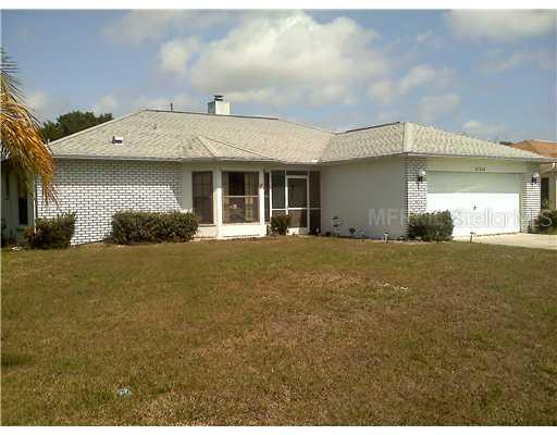 25304 Palisade Road Punta Gorda, FL 33983 - Photo 1 of 1 Exterior Front