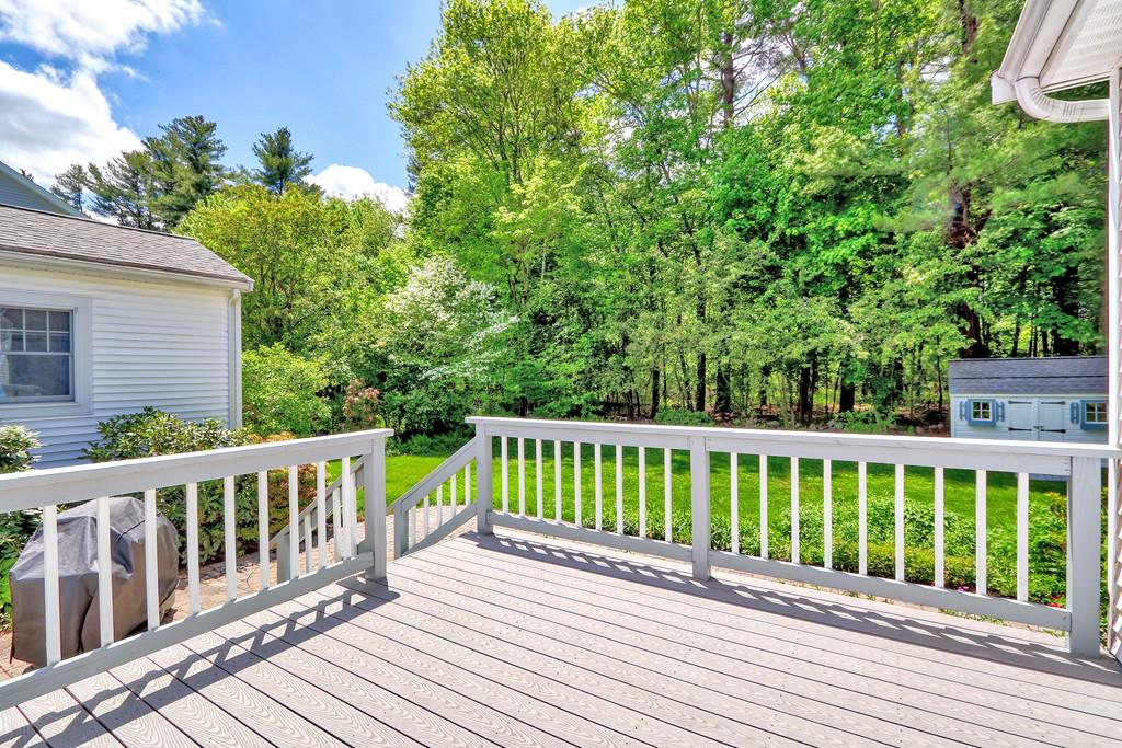 100 Edgewood Road Westwood, MA 02090 - Photo 25 of 30 Gallery Image 25