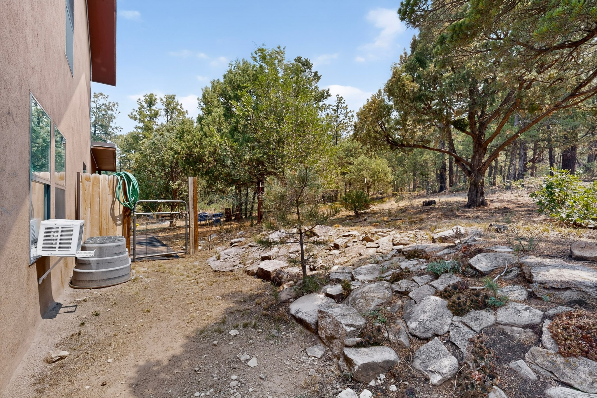 69 Pigeon Ranch Road Glorieta, NM 87535 - Photo 43 of 55 Gallery Image 43