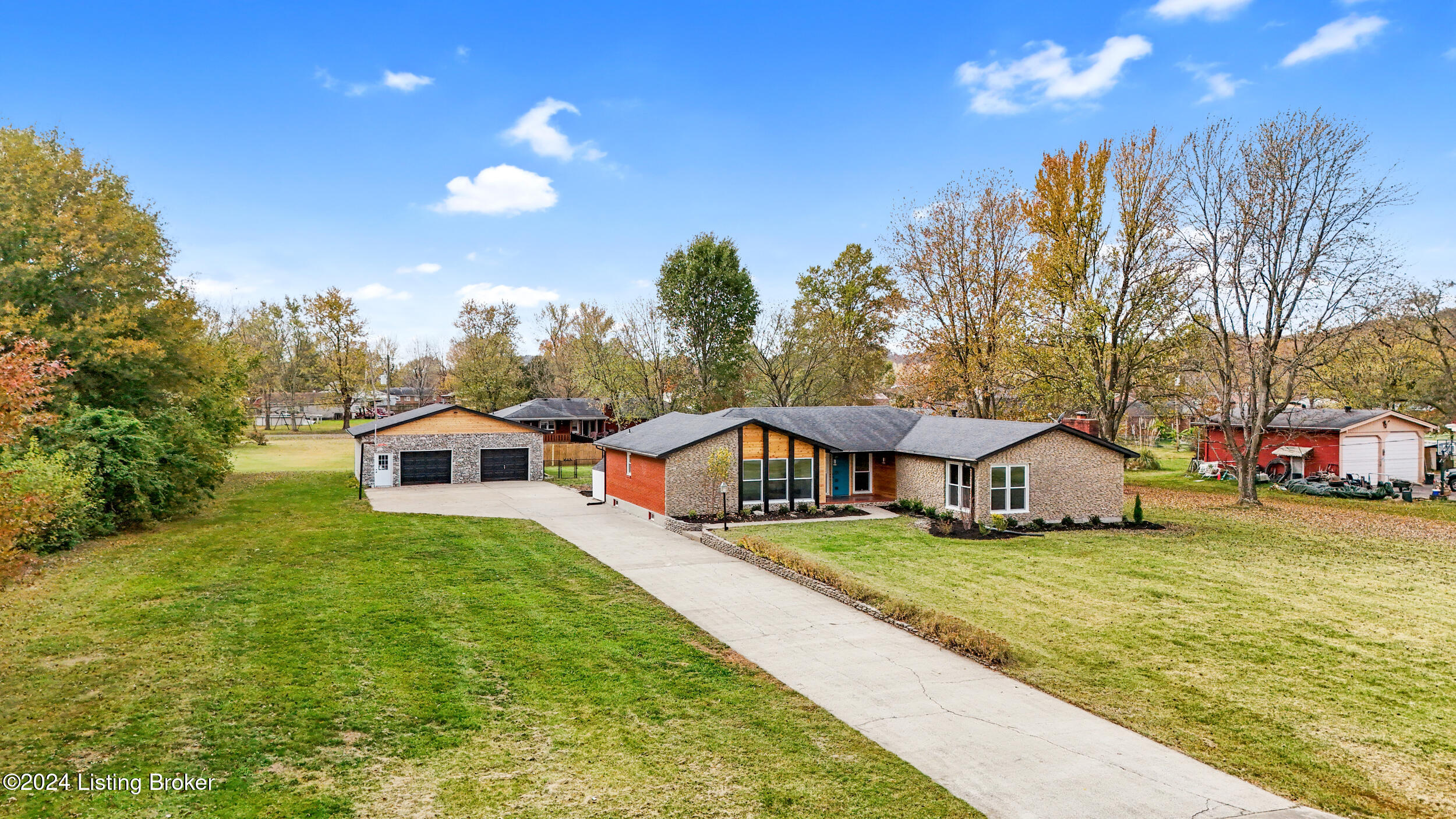 195 North Myers Road Brooks, KY 40109 - Photo 6 of 56 dji_20241105104606_0002_d