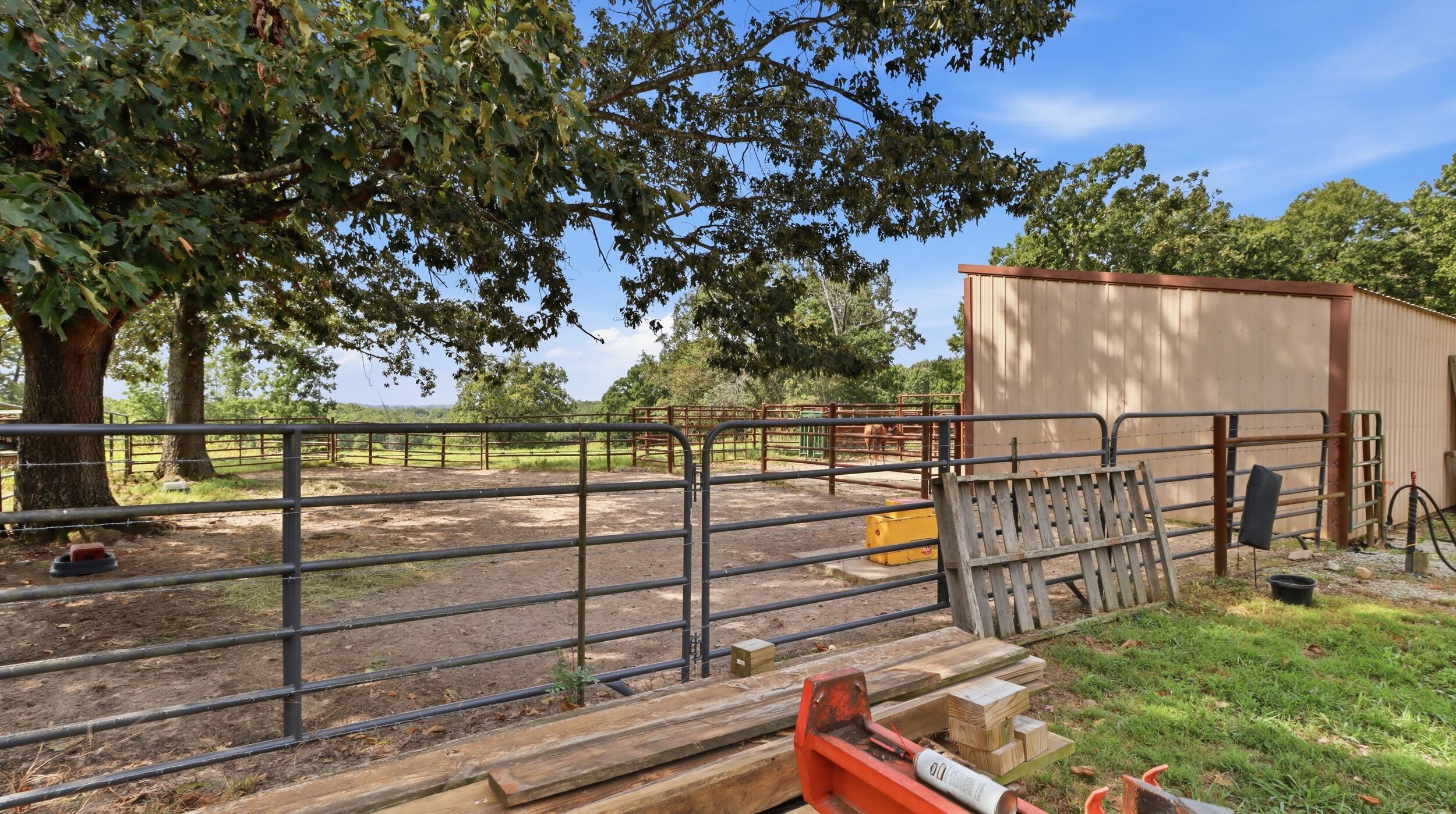 134 McIntire Road Caulfield, MO 65626 - Photo 15 of 74 IMG_0057