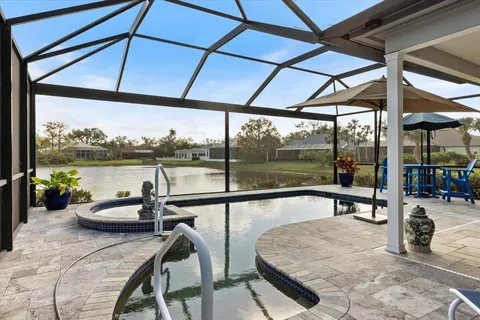 $745,000 | 28 Dominica Drive, Englewood, FL 34223