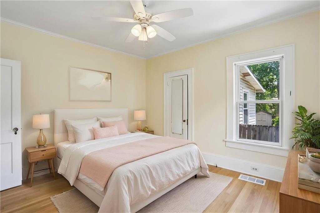 523 Candler Street Northeast Atlanta, GA 30307 - Photo 19 of 32