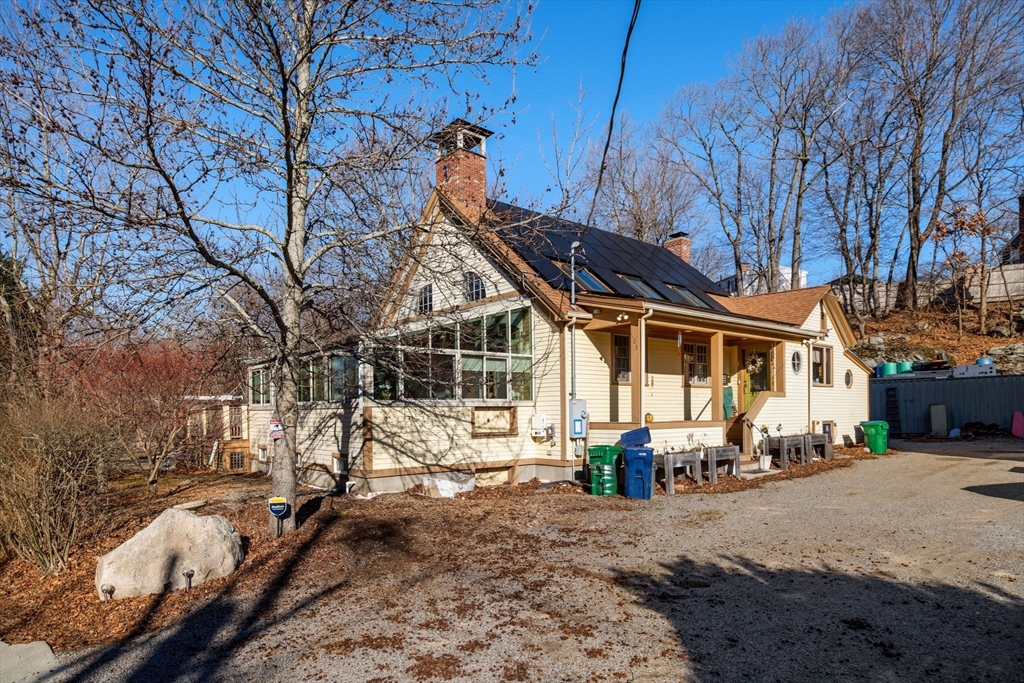103 Thurston Road Newton, MA 02464 - Photo 3 of 3