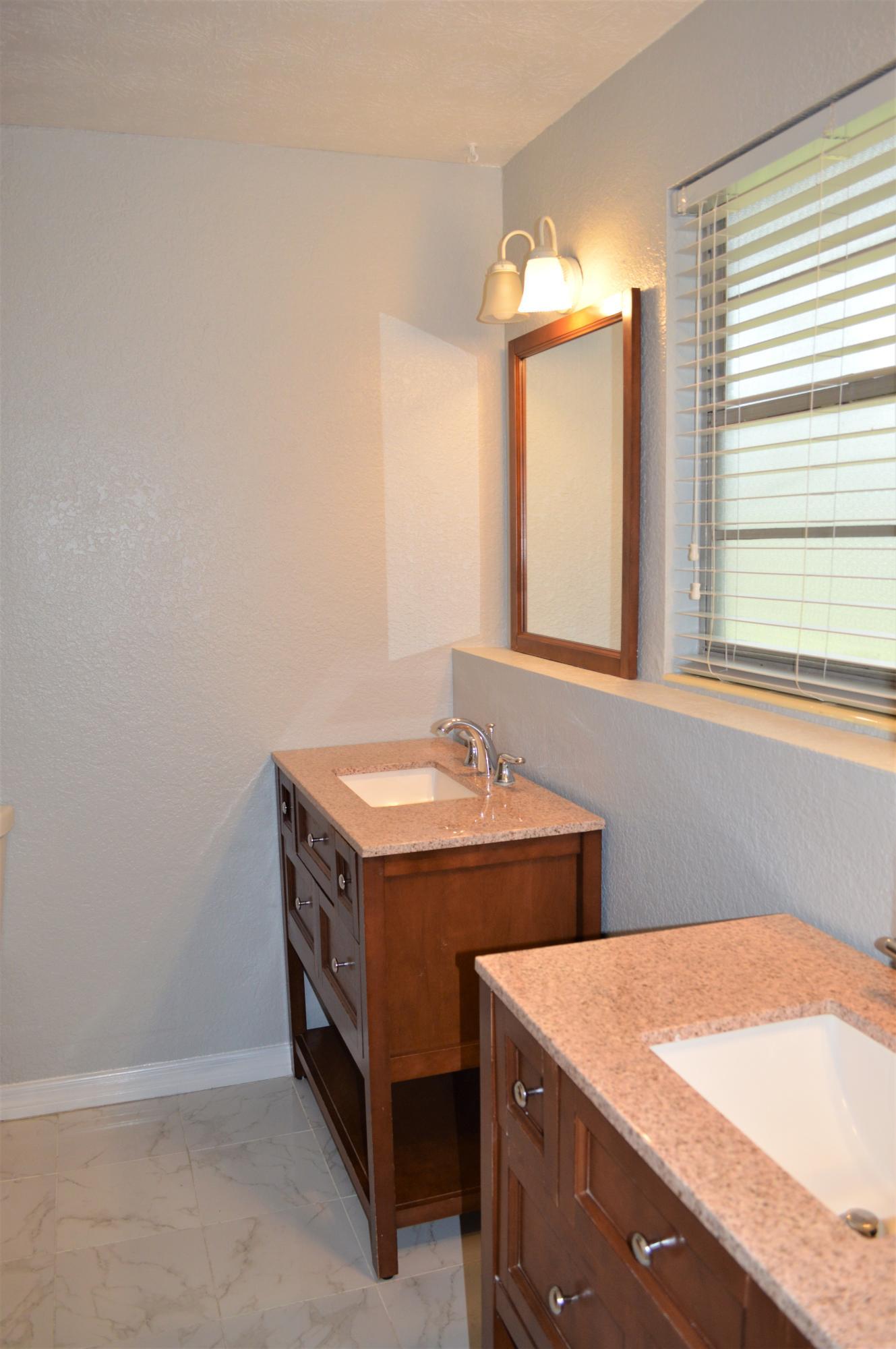 5356 Sanders Road Jacksonville, FL 32277 - Photo 16 of 18 Owner Bath 1