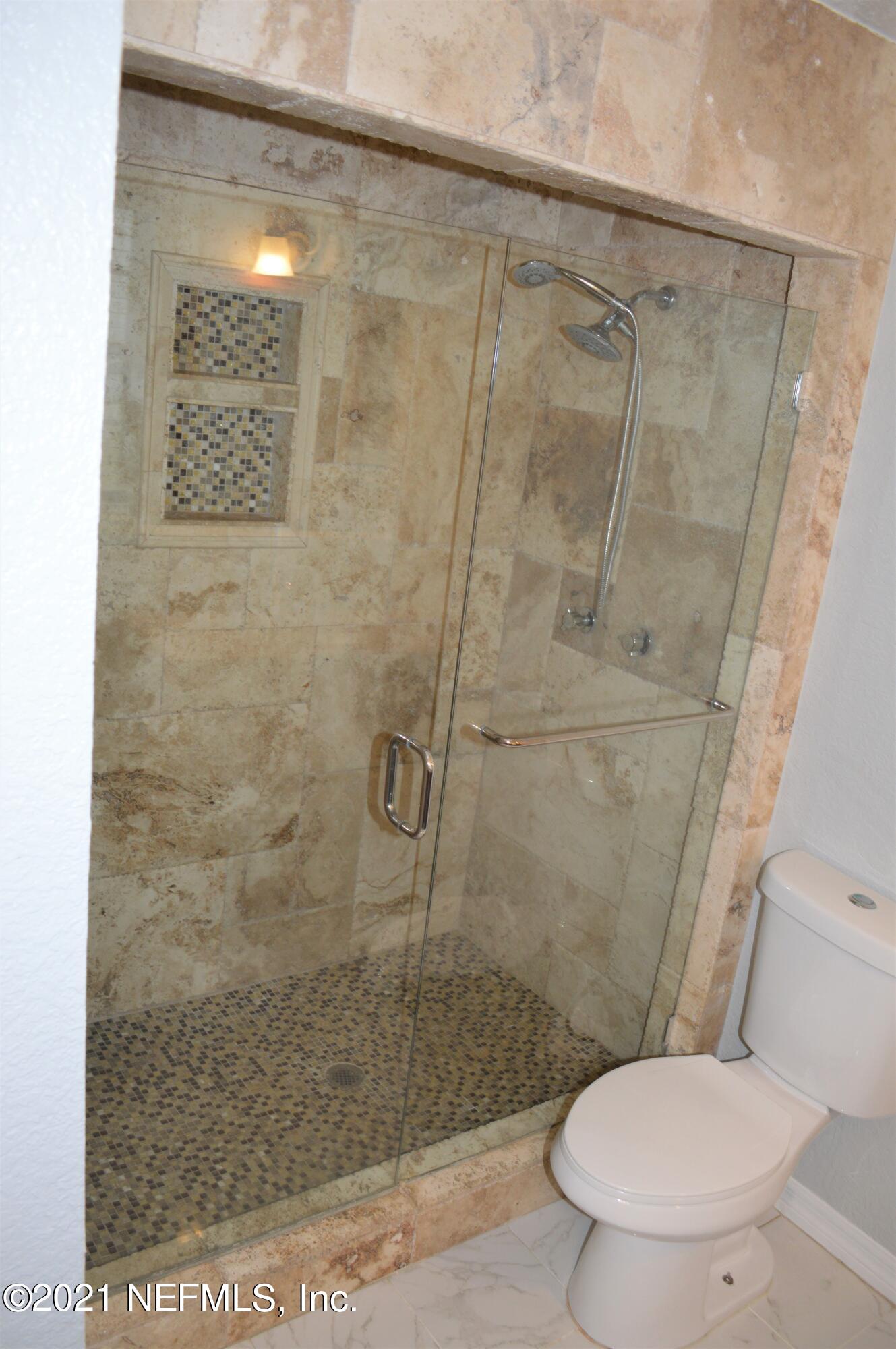 5356 Sanders Road Jacksonville, FL 32277 - Photo 17 of 18 Owner Bath 2