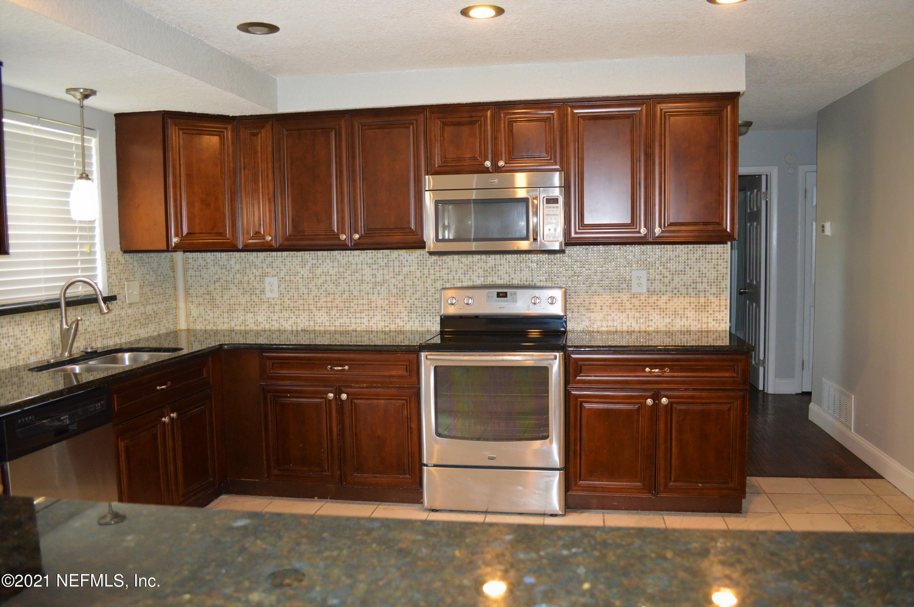 5356 Sanders Road Jacksonville, FL 32277 - Photo 6 of 18 Kitchen 2