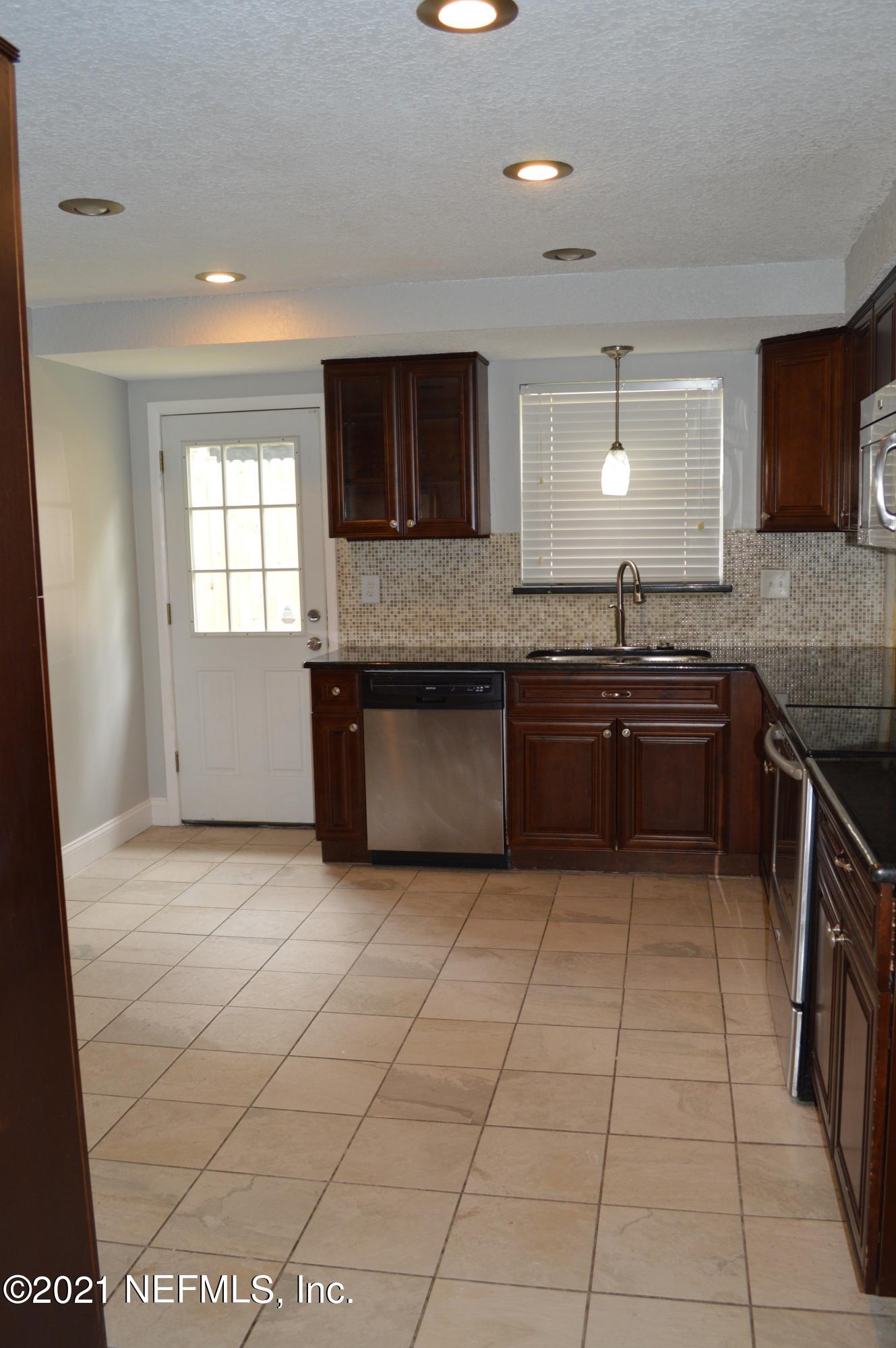 5356 Sanders Road Jacksonville, FL 32277 - Photo 8 of 18 Kitchen 1