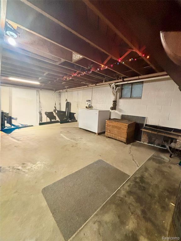 8531 South Waldron Road Pittsford, MI 49271 - Photo 21 of 40