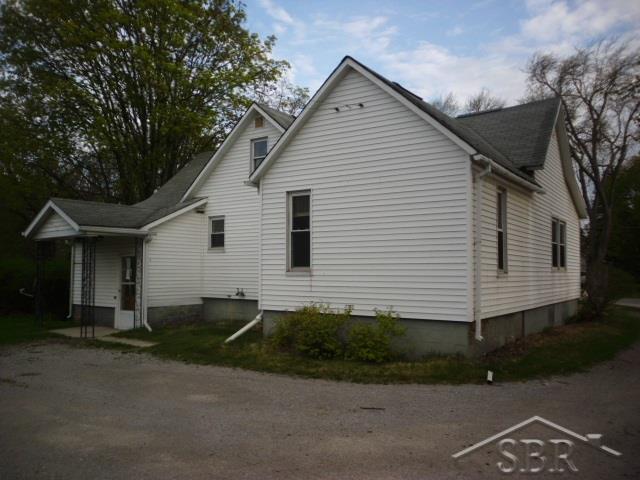 654 East Sebewaing Street Sebewaing, MI 48759 - Photo 16 of 20