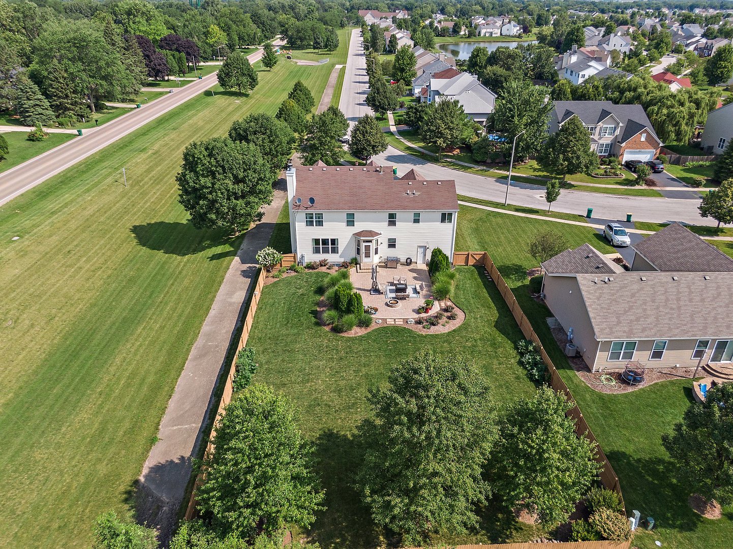 236 Wilkins Road Sycamore, IL 60178 - Photo 45 of 50 Gallery Image 45