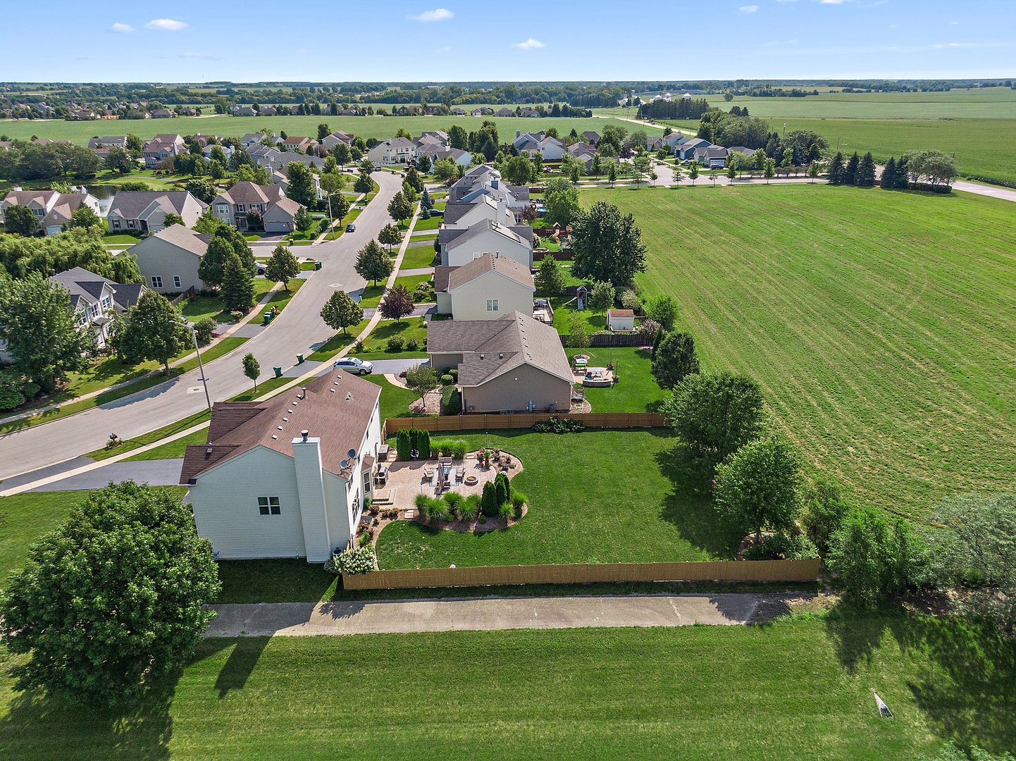 236 Wilkins Road Sycamore, IL 60178 - Photo 48 of 50 Gallery Image 48