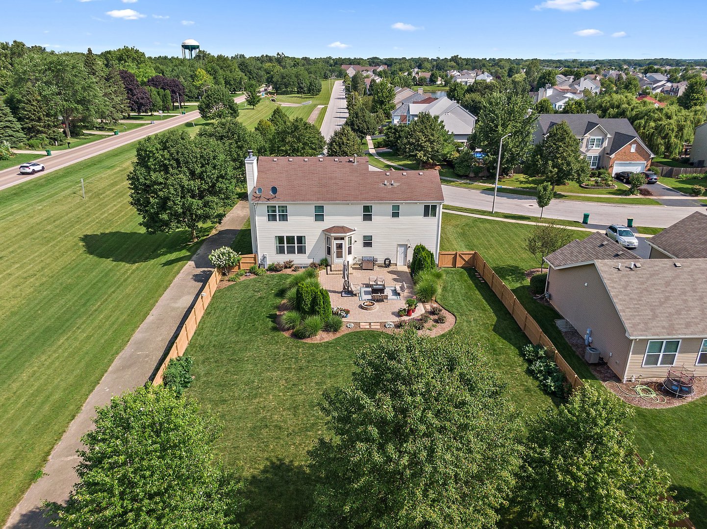 236 Wilkins Road Sycamore, IL 60178 - Photo 49 of 50 Gallery Image 49