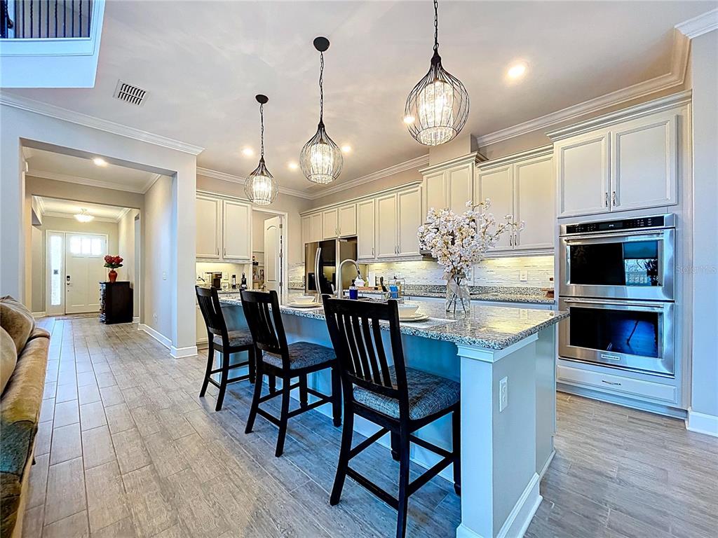 747 Cajeput Loop Tarpon Springs, FL 34689 - Photo 20 of 96