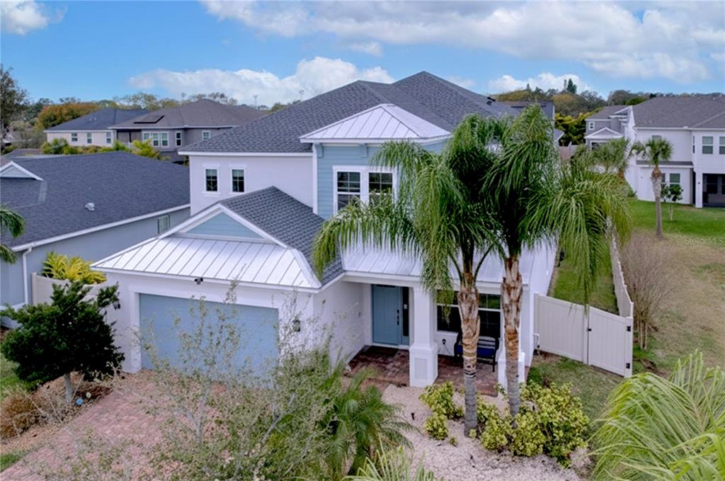 747 Cajeput Loop Tarpon Springs, FL 34689 - Photo 2 of 96
