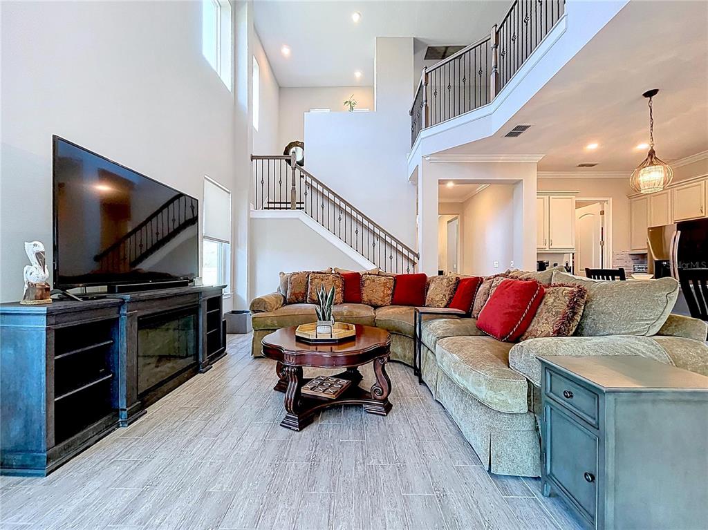 747 Cajeput Loop Tarpon Springs, FL 34689 - Photo 26 of 96