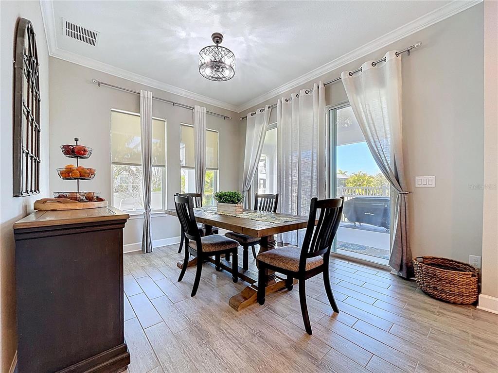 747 Cajeput Loop Tarpon Springs, FL 34689 - Photo 29 of 96
