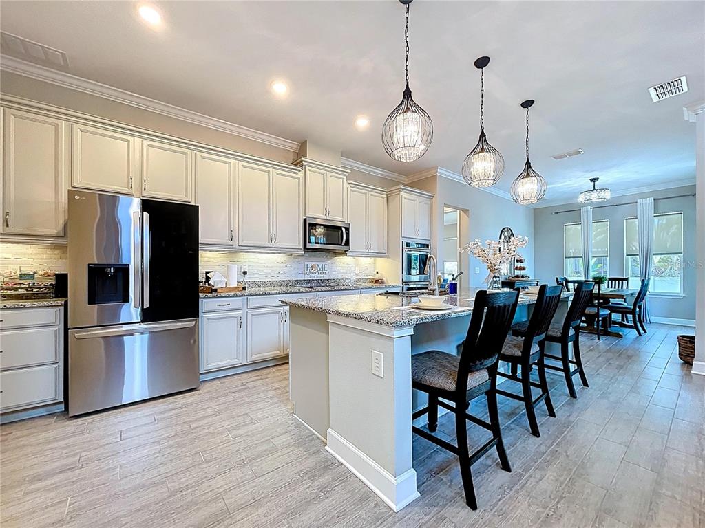 747 Cajeput Loop Tarpon Springs, FL 34689 - Photo 3 of 96