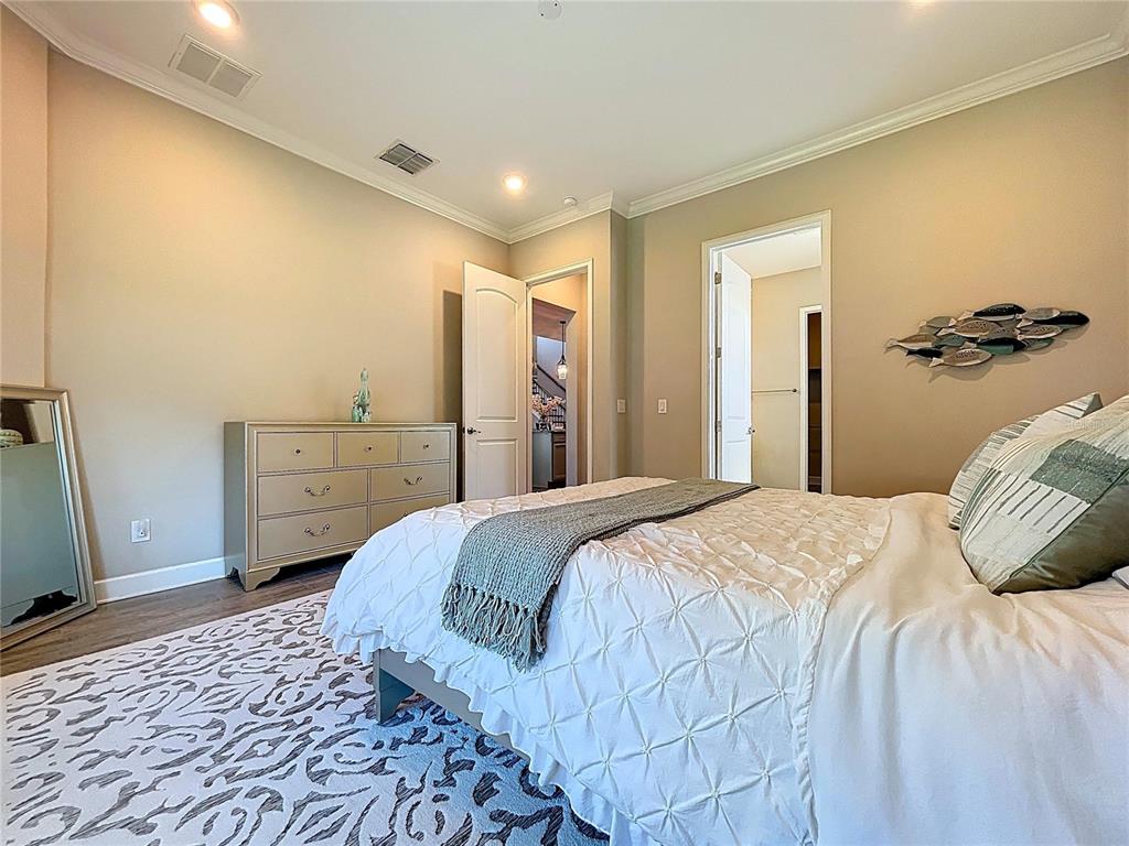 747 Cajeput Loop Tarpon Springs, FL 34689 - Photo 32 of 96