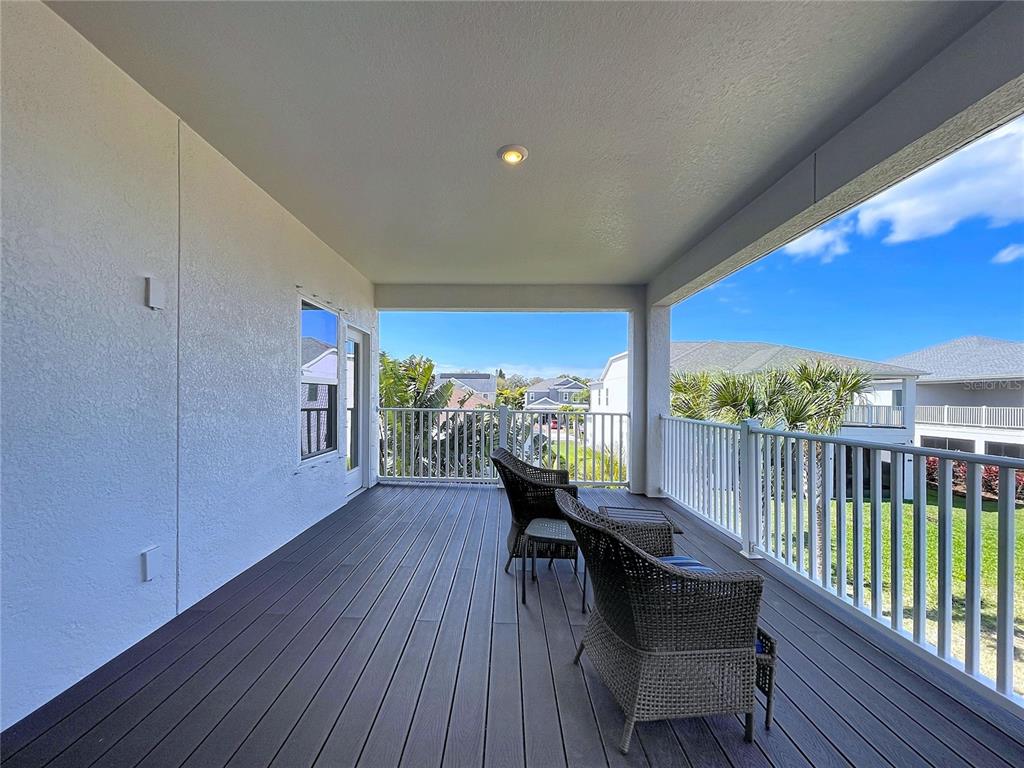 747 Cajeput Loop Tarpon Springs, FL 34689 - Photo 60 of 96