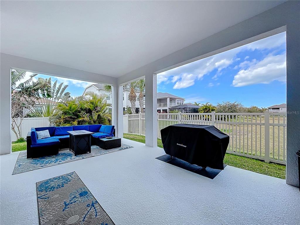747 Cajeput Loop Tarpon Springs, FL 34689 - Photo 74 of 96