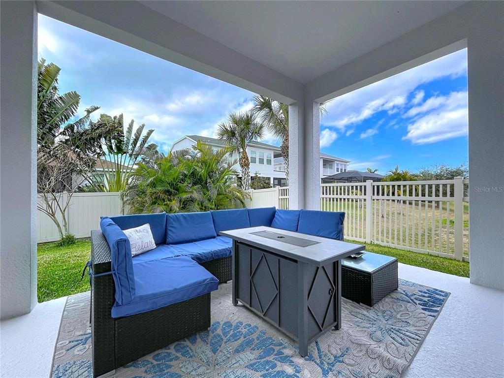 747 Cajeput Loop Tarpon Springs, FL 34689 - Photo 76 of 96