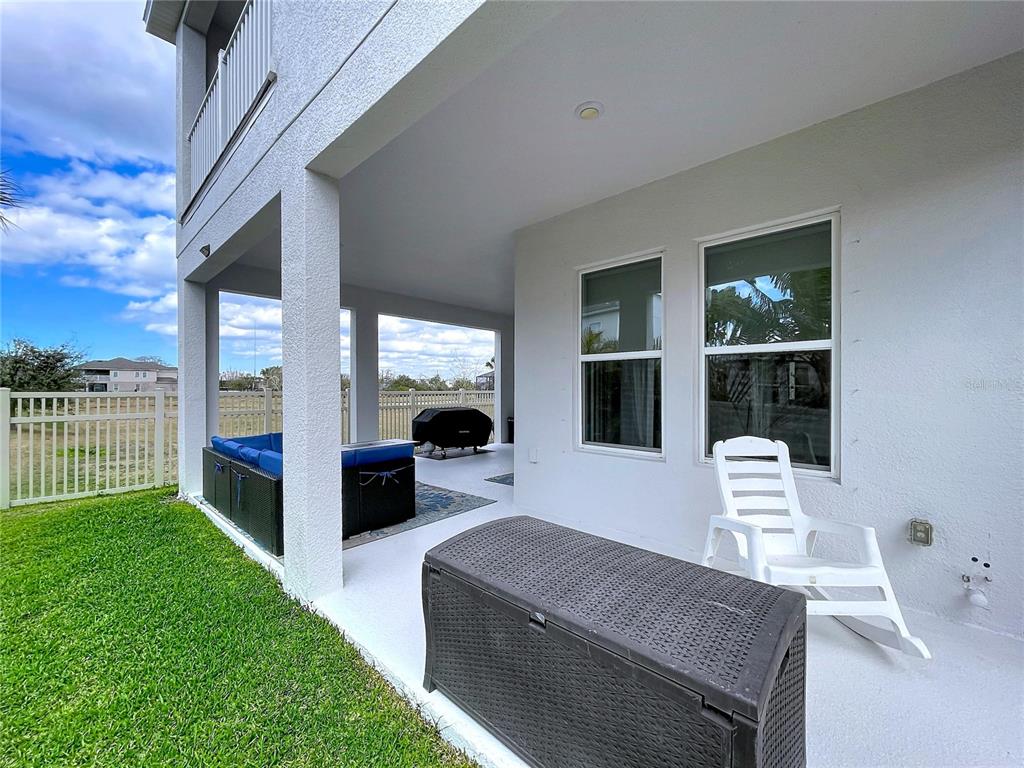 747 Cajeput Loop Tarpon Springs, FL 34689 - Photo 77 of 96
