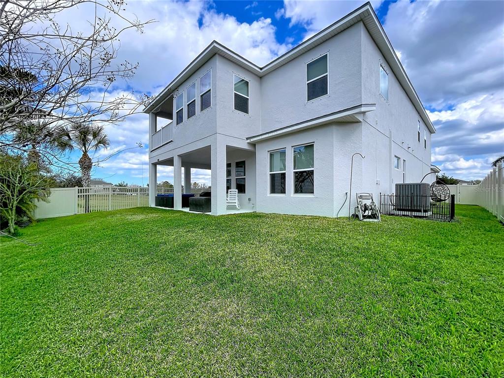 747 Cajeput Loop Tarpon Springs, FL 34689 - Photo 78 of 96