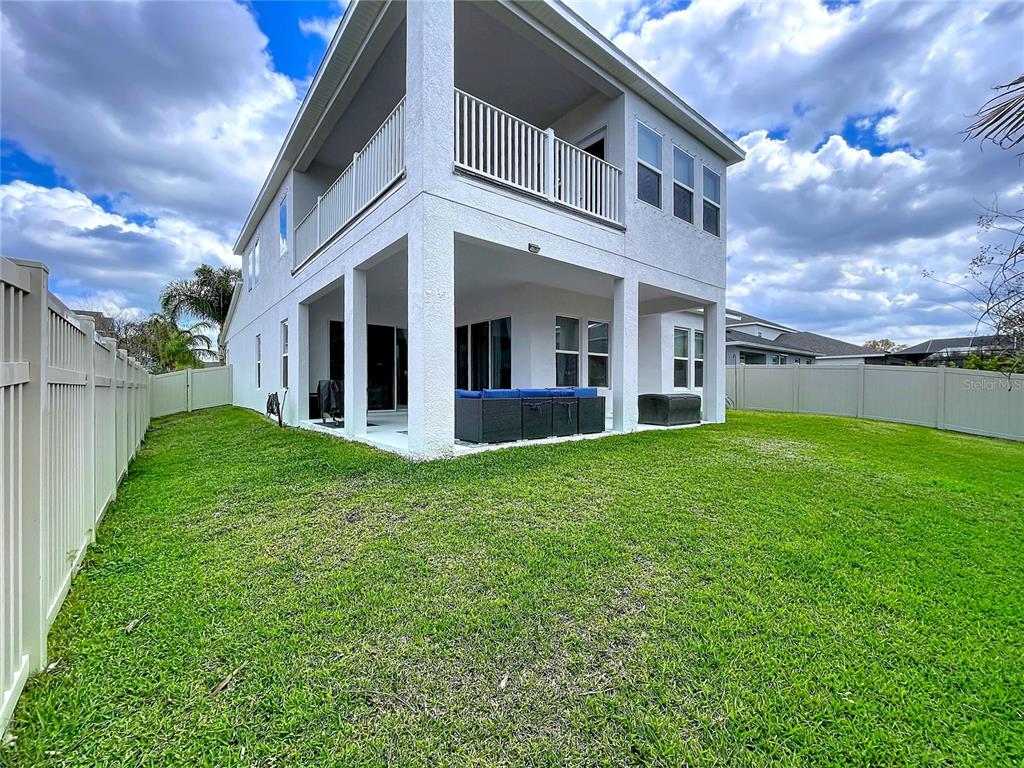 747 Cajeput Loop Tarpon Springs, FL 34689 - Photo 80 of 96