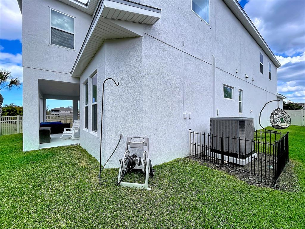 747 Cajeput Loop Tarpon Springs, FL 34689 - Photo 81 of 96