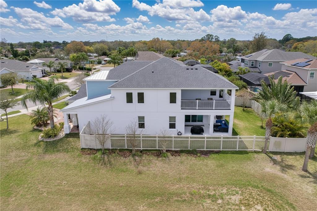 747 Cajeput Loop Tarpon Springs, FL 34689 - Photo 82 of 96
