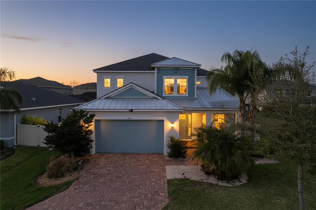 747 Cajeput Loop Tarpon Springs, FL 34689 - Photo 87 of 96
