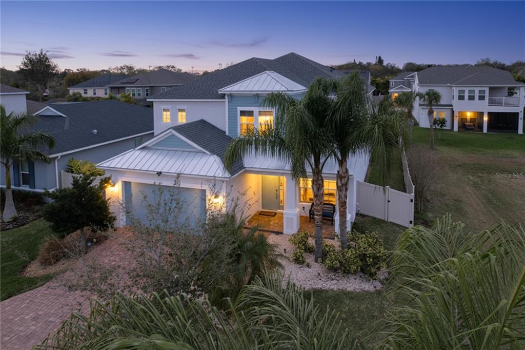 747 Cajeput Loop Tarpon Springs, FL 34689 - Photo 88 of 96