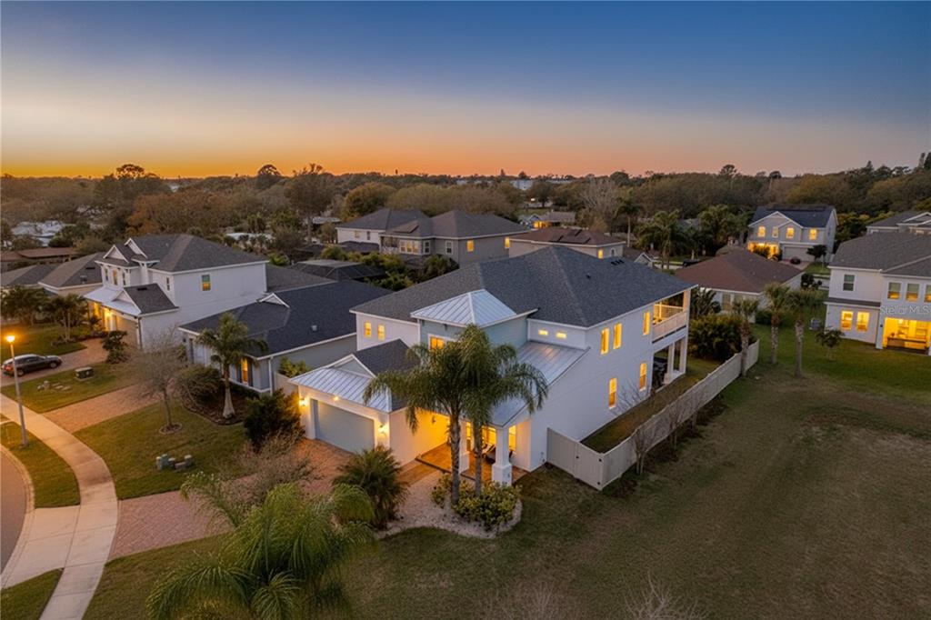 747 Cajeput Loop Tarpon Springs, FL 34689 - Photo 89 of 96