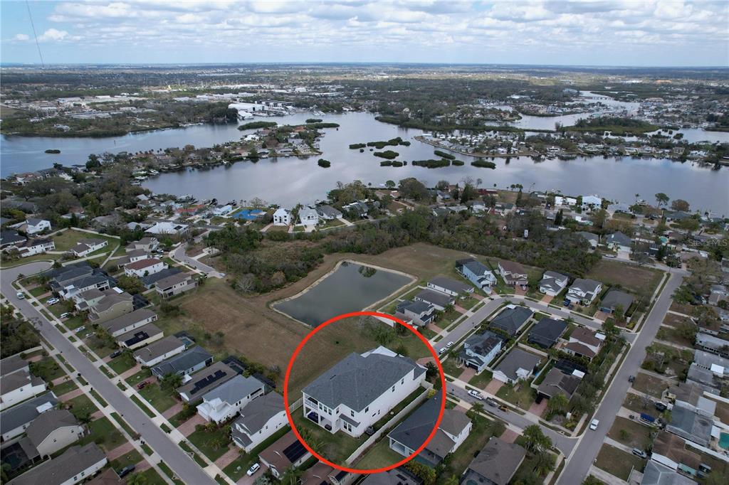 747 Cajeput Loop Tarpon Springs, FL 34689 - Photo 90 of 96