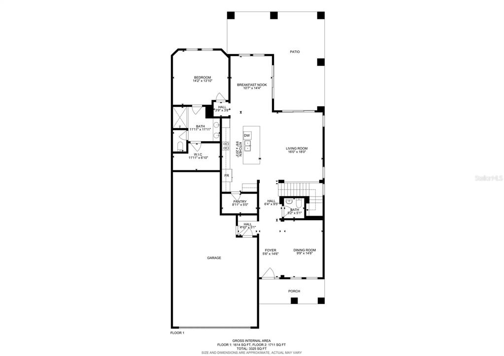 747 Cajeput Loop Tarpon Springs, FL 34689 - Photo 92 of 96