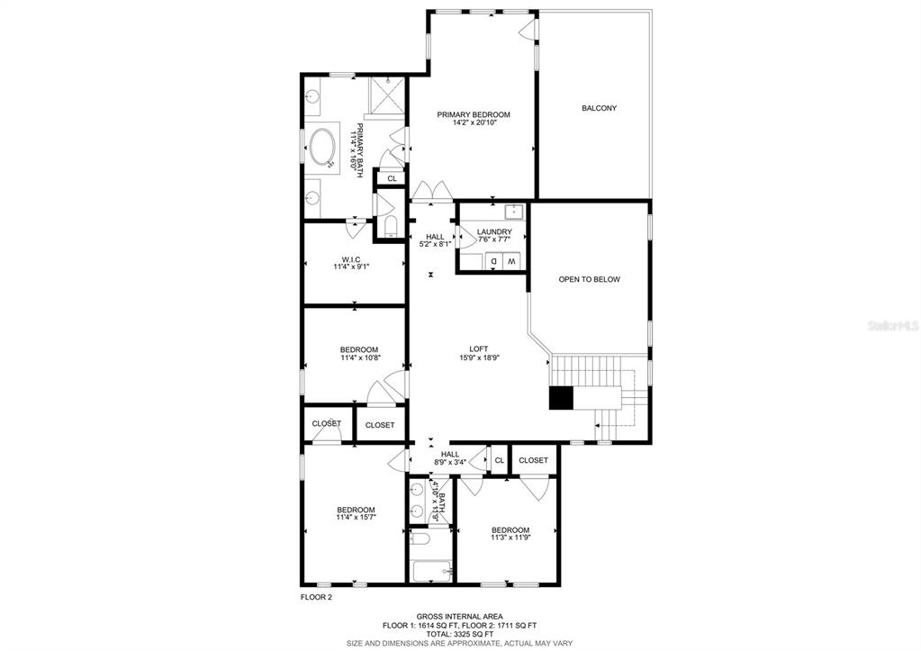 747 Cajeput Loop Tarpon Springs, FL 34689 - Photo 93 of 96
